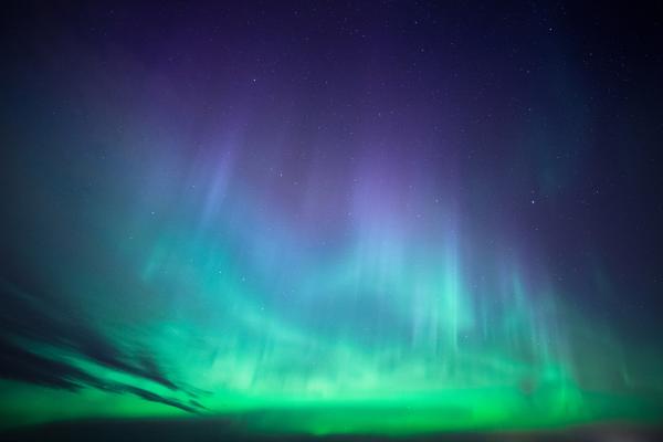 Capas de la atmósfera y sus funciones - Termosfera