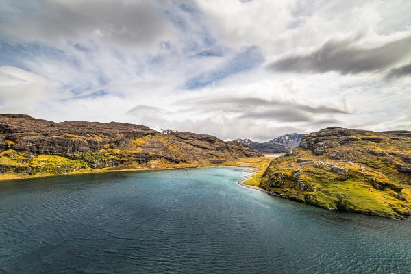 Los lugares más remotos del mundo - Archipiélago Kerguelen