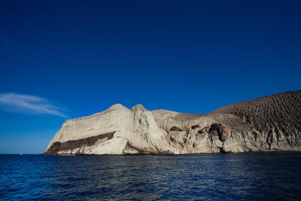 Los lugares más remotos del mundo - Isla de Socorro