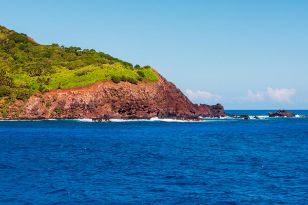 Los lugares más remotos del mundo - Islas Pitcairn