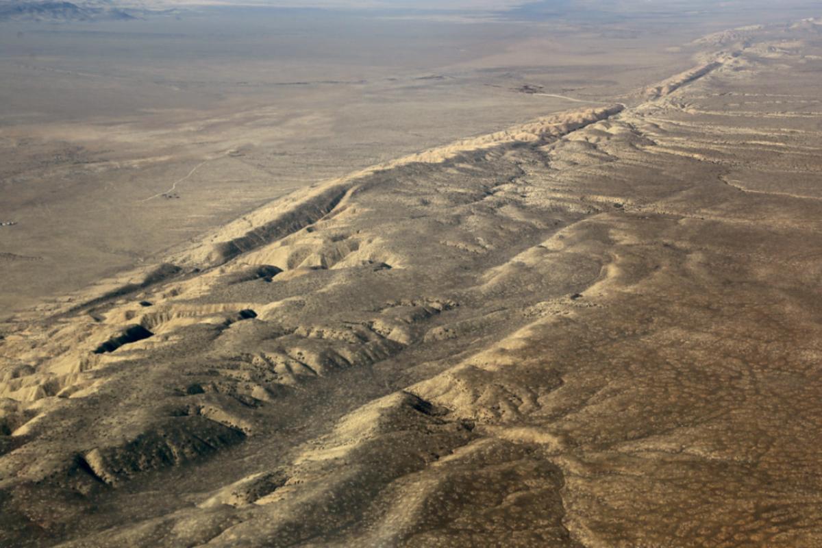 The Big One: qué es, cuándo será y peligros de este terremoto