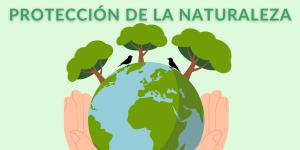 Día Mundial de la Protección de la Naturaleza
