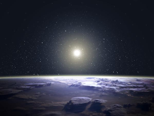 Equinoccios y Solsticios