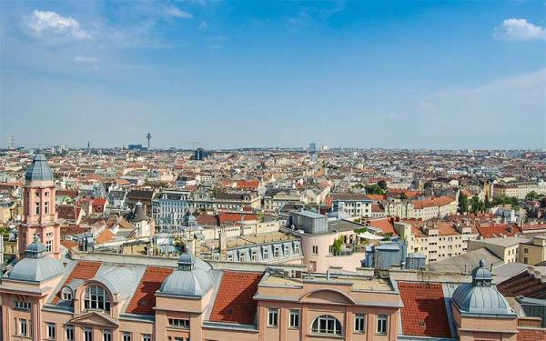 Poblaciones Urbanas - Características de Poblaciones Urbanas