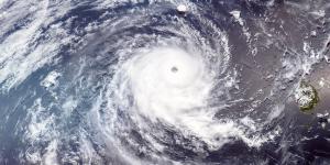 Borrasca: qué es y cómo se forma