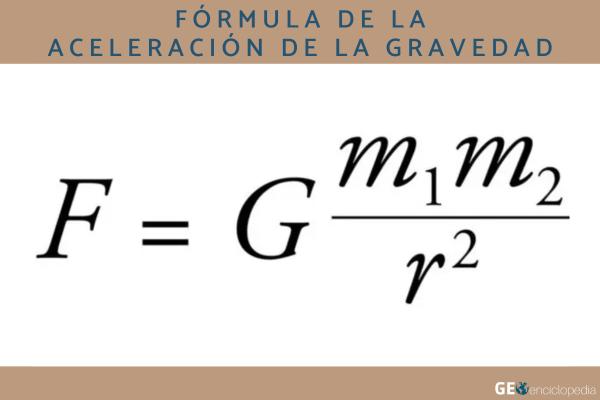 Qué es la gravedad y cómo se mide - Cómo se mide la gravedad