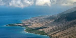 Islas volcánicas: qué son, formación y ejemplos