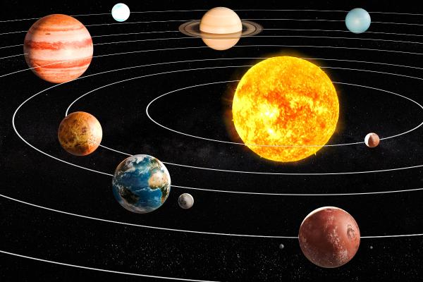 Qué es la gravedad y cómo se mide - Qué es la gravedad