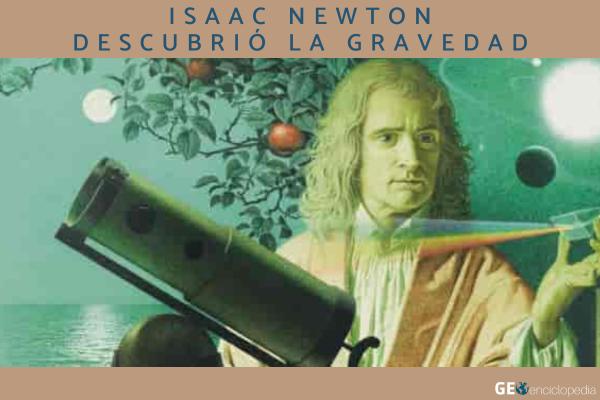 Qué es la gravedad y cómo se mide - Quién descubrió la gravedad