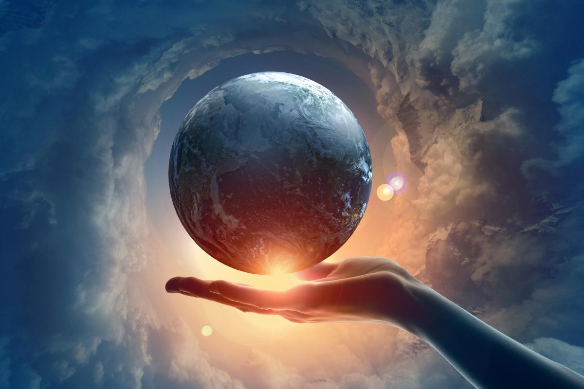 Día de la Sobrecapacidad de la Tierra