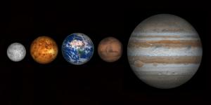 ¡Conoce los Planetas! para Niños