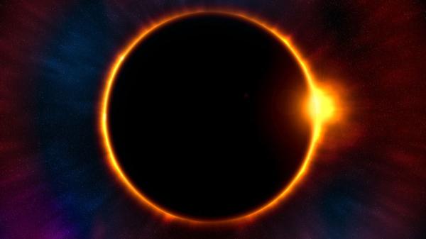 “No existe evidencia de que un eclipse solar pueda provocar un terremoto”: un ambientólogo explica el origen de este mito - Lo que dice la ciencia sobre la relación entre eclipses y terremotos