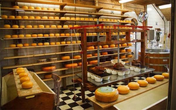 Industrialización - Definición de la Industrialización