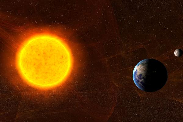 Ley de la gravitación universal: fórmula y para qué sirve - Qué es la ley de la gravitación universal