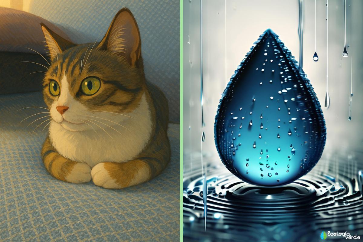 ¿Por qué la IA consume tanta agua?