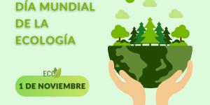 Día Mundial de la Ecología