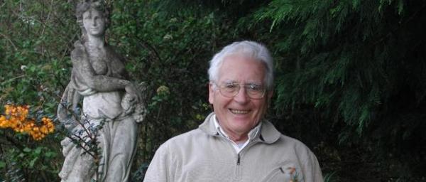 James Lovelock, un científico muy pesimista