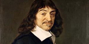 René Descartes