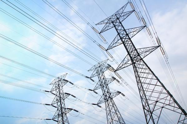 Tipos de energía que existen y ejemplos - Energía eléctrica