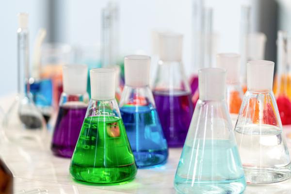 Tipos de energía que existen y ejemplos - Energía química