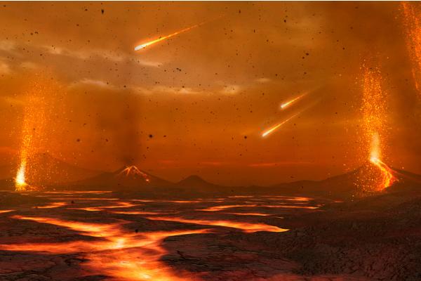 Tipos de energía que existen y ejemplos - Energía térmica