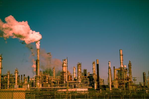 Tipos de energía que existen y ejemplos - Energías no renovables