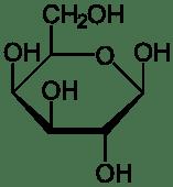 Carbohidratos: qué son, clasificación y estructura - 