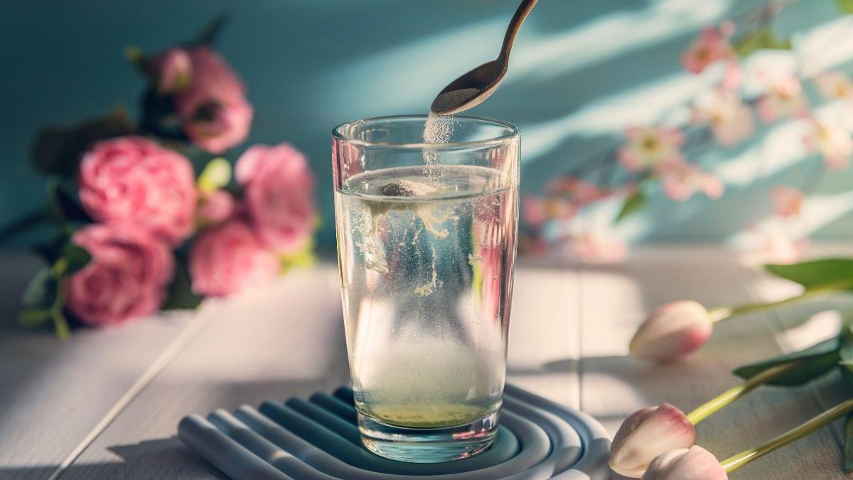 Agua con azúcar para las plantas: el truco casero que sí funciona (pero solo en este caso)