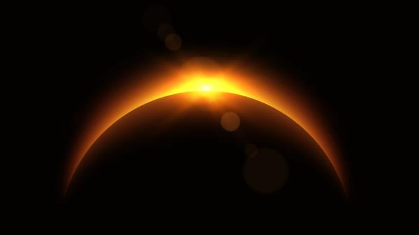 Pedro Duque, astronauta, sobre el eclipse del 12 de agosto: “El anillo de diamantes llegará a las 20:30 y veremos puntitos brillantes” - En qué zonas podrá verse el eclipse solar del 12 de agosto