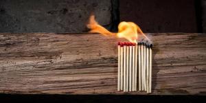 Los 10 Tipos de Reacciones Químicas