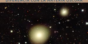 Energía oscura: qué es, cuánta hay y diferencia con la materia oscura