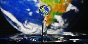 ¿Cuál es el origen del agua en la Tierra?