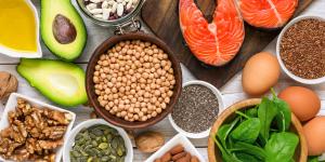 Lípidos: qué son, funciones y clasificación