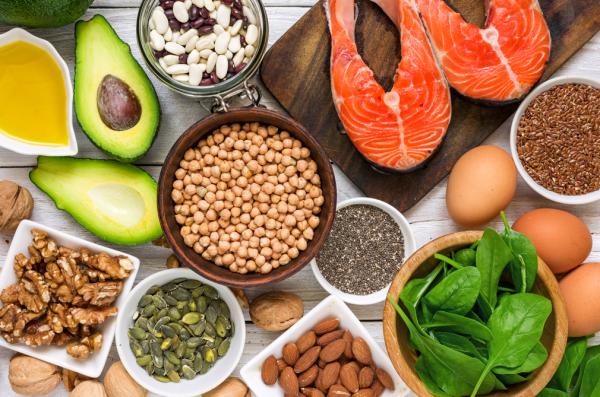 Lípidos: qué son, funciones y clasificación