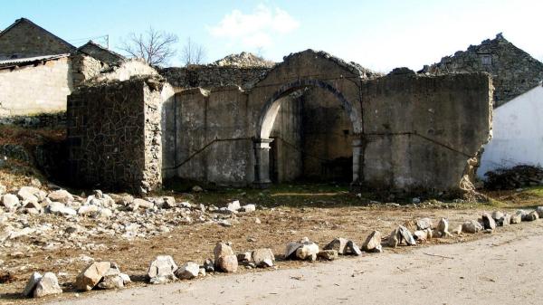 De la riada de Biescas a la DANA: los mayores desastres naturales que han marcado a España en los últimos años - La catástrofe de Ribadelago en Zamora (1959)