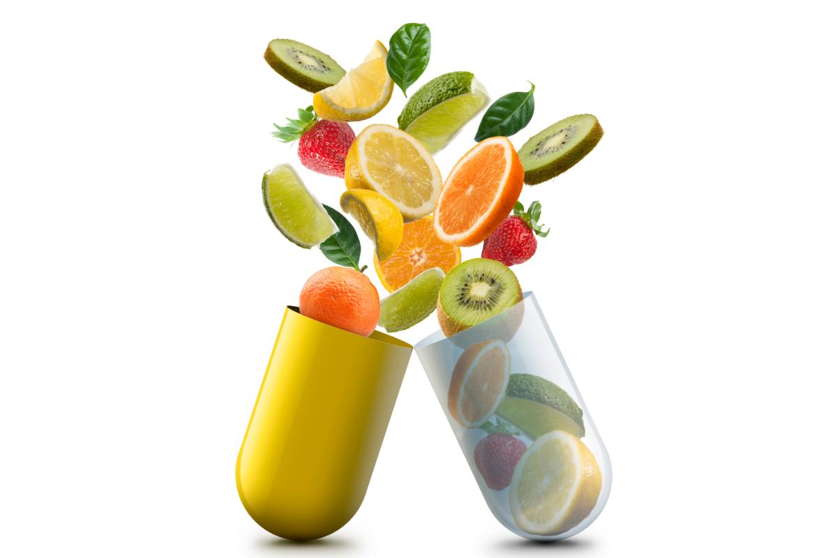 Qué es la nutricosmética y cuáles son sus beneficios