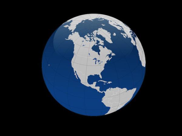 Círculos de Latitud