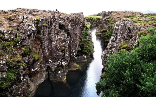 Definición de Pangea