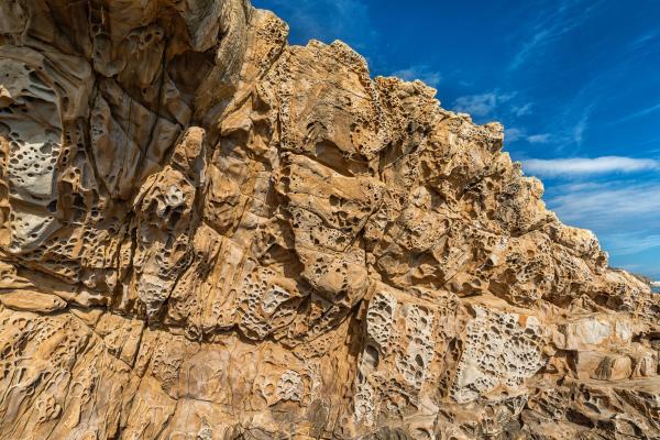 Meteorización o intemperismo: qué es, tipos y ejemplos - Concepto y ejemplos de meteorización física