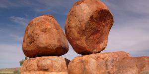 Meteorización o intemperismo: qué es, tipos y ejemplos