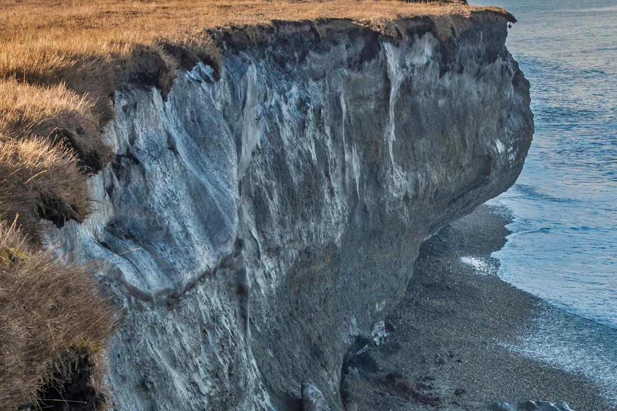 Permafrost: qué es, dónde está, características y deshielo