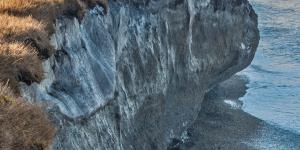 Permafrost: qué es, dónde está, características y deshielo