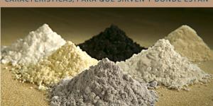 Tierras raras: qué son, lista, características, para qué sirven y dónde están