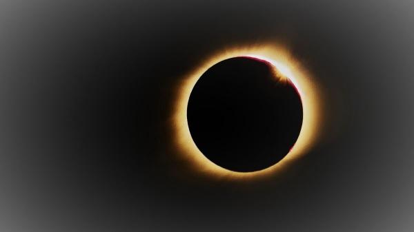 Eclipse solar del 17 de febrero de 2026: ¿podrá verse desde España? Conoce dónde y a qué hora se verá mejor - ¿Cuáles son las fases del eclipse solar anular?
