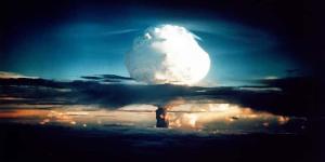 Domo de Runit: Ataúd de Restos Nucleares