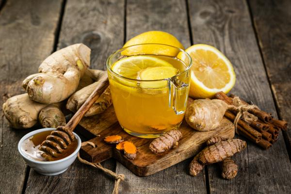 Cúrcuma y jengibre: para qué sirve, cómo se toma y contraindicaciones - Cómo se toma la cúrcuma y el jengibre