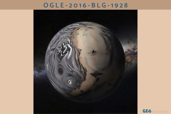 Planetas errantes: qué son, nombres y habitabilidad - Ejemplos de nombres de planetas errantes