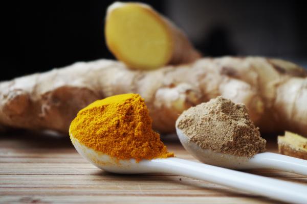 Cúrcuma y jengibre: para qué sirve, cómo se toma y contraindicaciones - Para qué sirve tomar la cúrcuma y el jengibre juntos