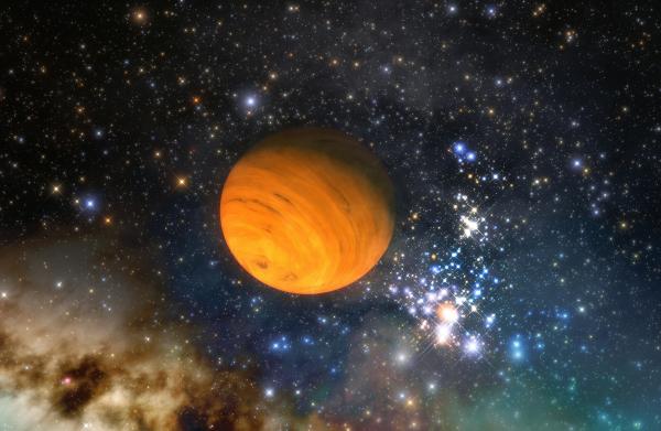 Planetas errantes: qué son, nombres y habitabilidad - Qué son los planetas errantes y sus características