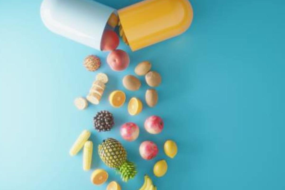 Nutracéuticos: qué son y beneficios